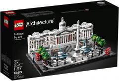 LEGO Architecture - Trafalgar Square (21045)