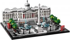 LEGO Architecture - Trafalgar Square (21045)