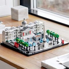 LEGO Architecture - Trafalgar Square (21045)