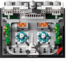 LEGO Architecture - Trafalgar Square (21045)