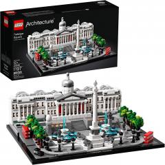 LEGO Architecture - Trafalgar Square (21045)