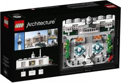 LEGO Architecture - Trafalgar Square (21045)