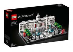 LEGO Architecture - Trafalgar Square (21045)