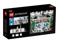 LEGO Architecture - Trafalgar Square (21045)