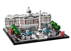 LEGO Architecture - Trafalgar Square (21045)