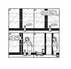 On the Prowl - The Secret Life of Cats