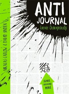 Anti Journal
