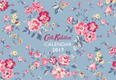 Calendar 2017 - Cath Kidston