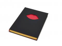 Carnet A5 - Lulu Guinness Dare to be Different