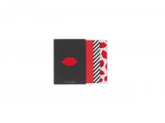 Set 3 carnete - Lulu Guinness (A6)