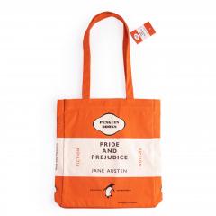 Tote bag - Penguin - Pride and Prejudice