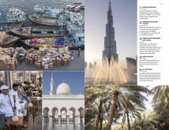 The Rough Guide to Dubai