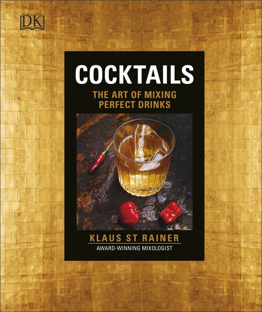 Cocktails - The Art of Mixing Perfect Drinks