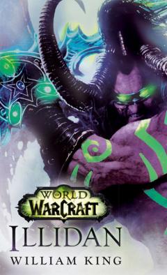 Illidan - World of Warcraft