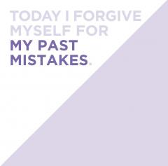 Forgiveness