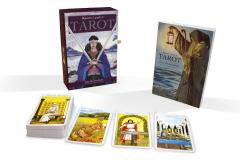 Beginner's Guide to Tarot