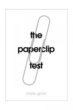 The Paperclip Test