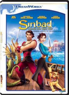Sinbad - Legenda celor sapte mari / Sinbad - Legend of the Seven Seas