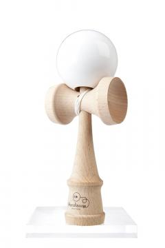 Joc de indemanare - Kendama, White