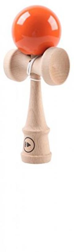 Joc de indemanare - Kendama - Orange Primavi