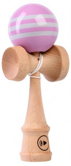 Joc de indemanare - Kendama - Pro K- Purpple/Grey