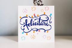 Felicitare Tada - Felicitari!