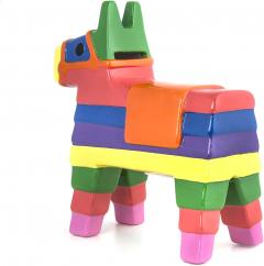 Pusculita multicolora Pinata