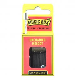 Unchained Melody - Music Box