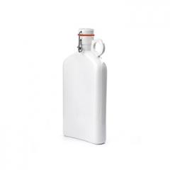 Sticla ceramica - Large Brooklyn Flask