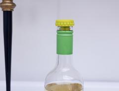 Set 2 dopuri pentru sticla - Bottle Cap