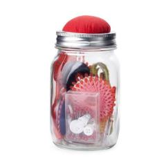 Kit pentru croitorie - Mason Jar