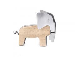 Tirbuson in forma de elefant