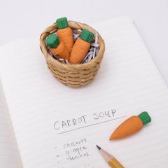 Set radiere - Carrot