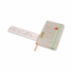 Agenda 2017 - Moleskine Le Petit Prince Limited Edition 12 Months Daily Planner Large Hard Cover