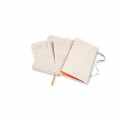 Agenda 2017 - Moleskine Le Petit Prince Limited Edition 12 Months Daily Planner Large Hard Cover