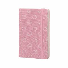 Carnet - Moleskine Hello Kitty Pocket Ruled Premium Limited Edition Notebook