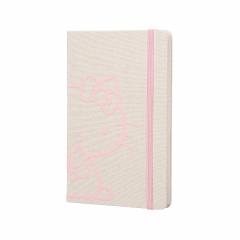 Carnet - Moleskine Hello Kitty Large Ruled Premium Limited Edition Notebook