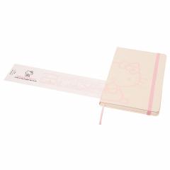 Carnet - Moleskine Hello Kitty Large Ruled Premium Limited Edition Notebook