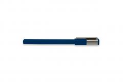 Roller - Moleskine Classic Roller Cap Pen Royal Blue