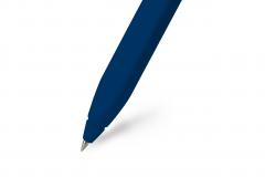Roller - Moleskine Classic Roller Cap Pen Royal Blue