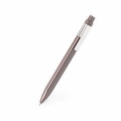 Creion mecanic - Moleskine Classic Click Pencil Charcoal Grey