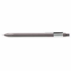 Creion mecanic - Moleskine Classic Click Pencil Charcoal Grey