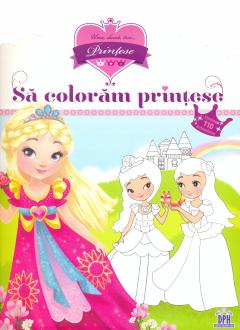 Sa coloram printese