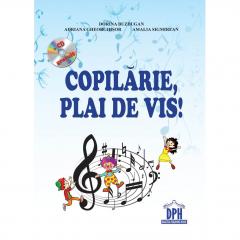 Copilarie plai de vis