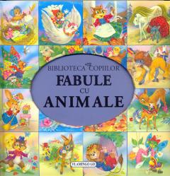 Fabule cu animale