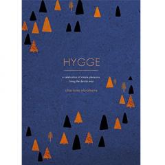 Hygge - A Celebration of Simple Pleasures