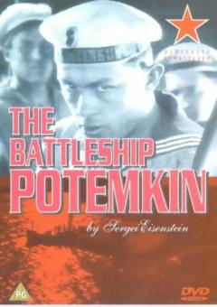 Battleship Potemkin / Bronenosets Potemkin