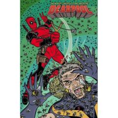Deadpool - World's Greatest Vol. 3