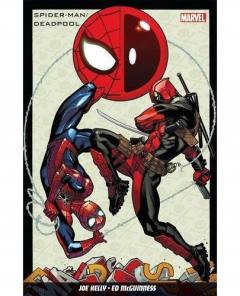 Spider-Man / Deadpool Vol. 1