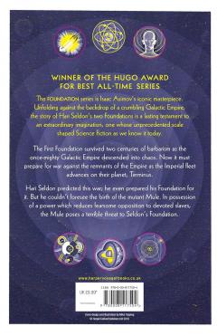 Foundation and Empire